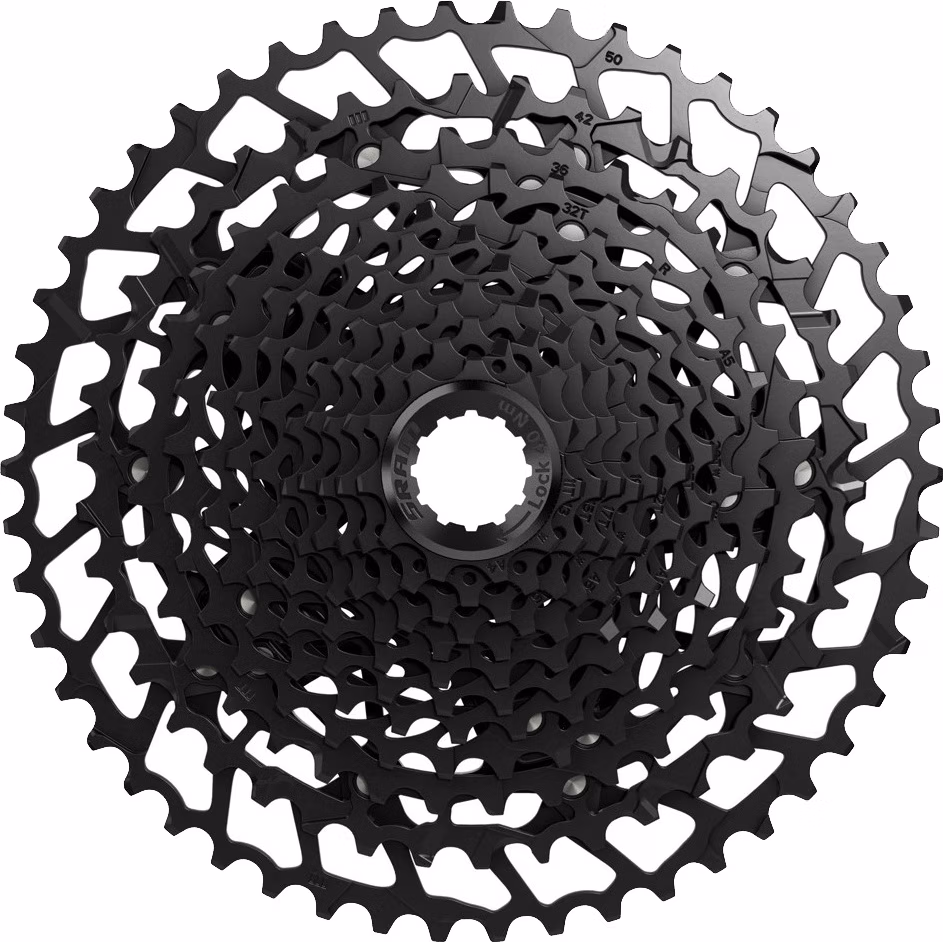 SRAM PG-1230 Kassette + PC NX Eagle Kette 12-fach Verschleißset Kostenlose Rückgabe