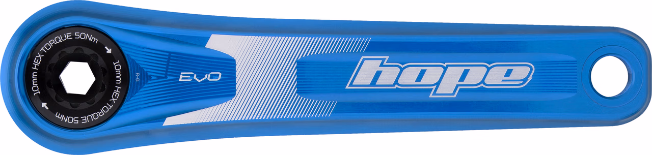 Sale Hope EVO 68 / 73 mm Kurbel kaufen JETZT KAUFEN
