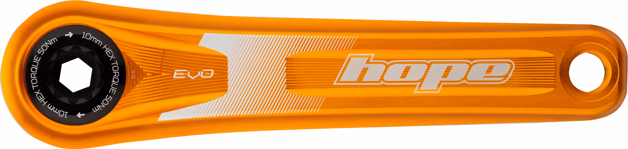 Sale Hope EVO 68 / 73 mm Kurbel kaufen JETZT KAUFEN