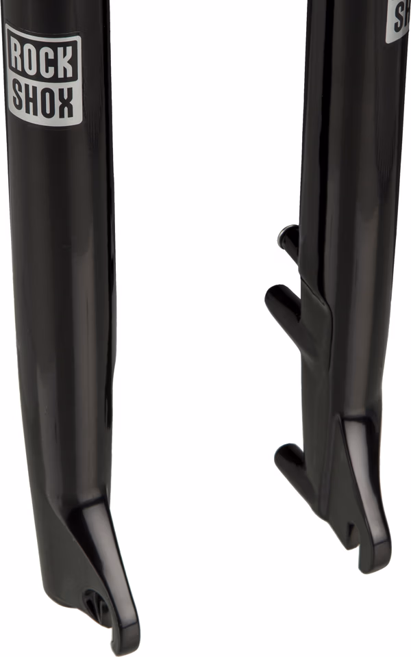 RockShox Paragon Gold RL Solo Air 28" Disc Federgabel Neueste Stile