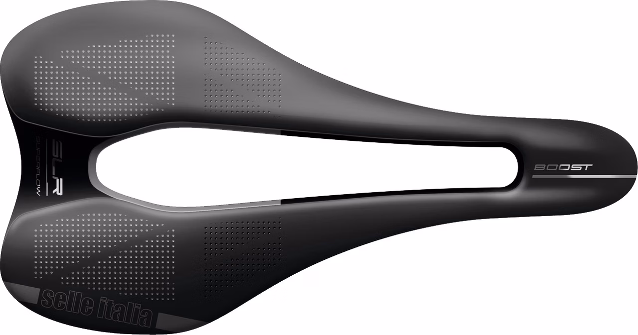 Selle Italia SLR Boost Superflow Sattel Vierteljährliche Förderung