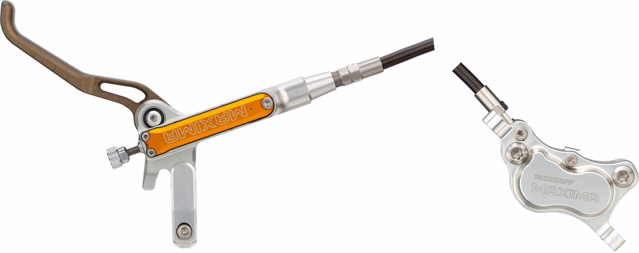 Trickstuff Maxima v+h Set Scheibenbremse Clearance-Verkauf