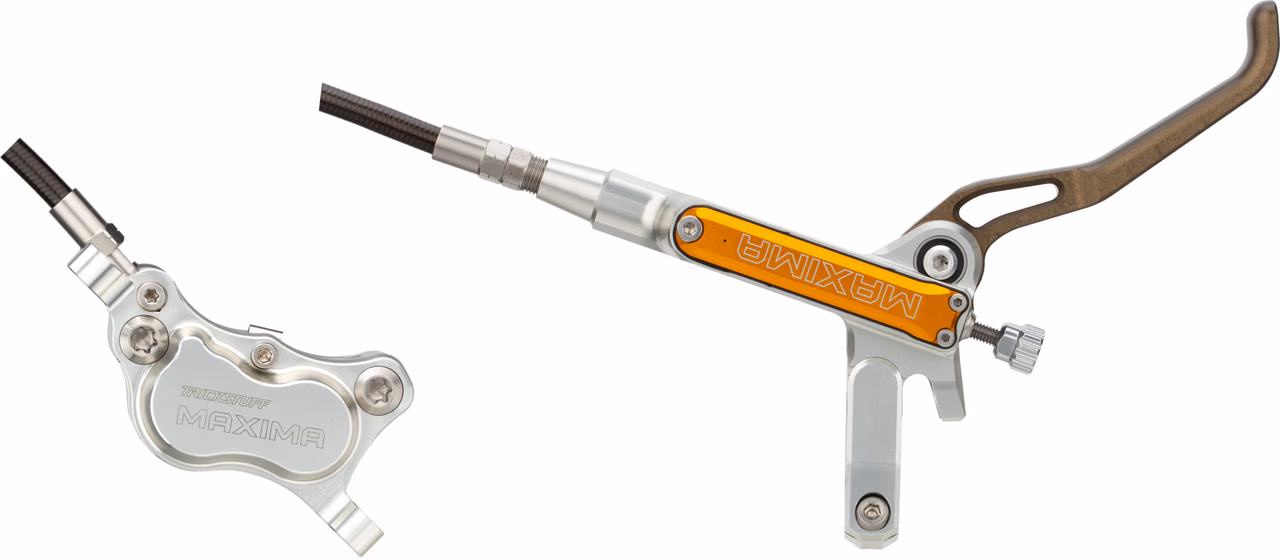 Trickstuff Maxima v+h Set Scheibenbremse Clearance-Verkauf
