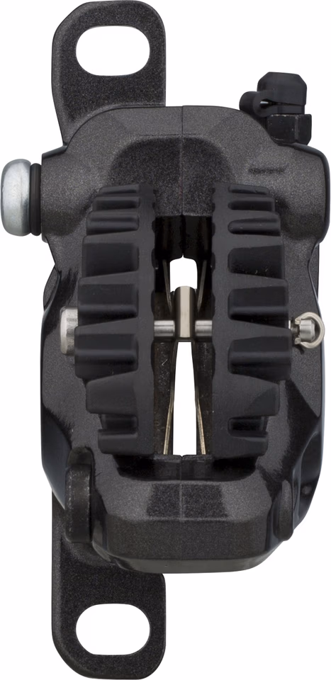 Sale Shimano XT Bremssattel BR-M8000 mit Resinbelag mit Kühlrippen Speichern exportieren