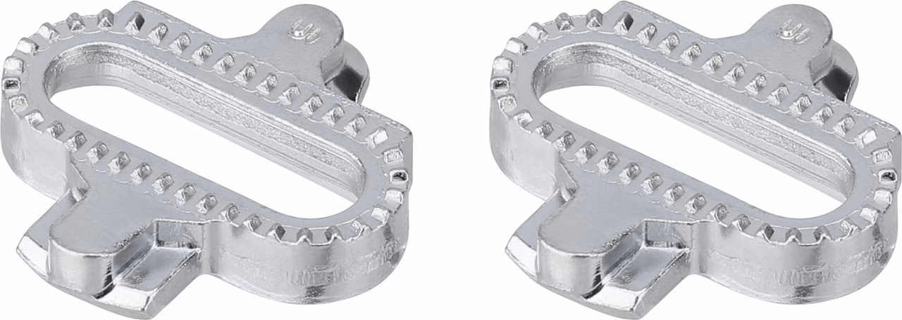 Shimano SPD Cleats SM-SH56 Modell 2023 Im Verkauf