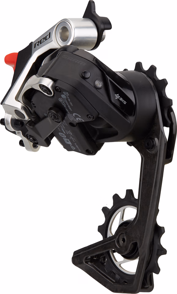 SRAM Red E1 AXS Schaltwerk 12-fach zollfrei