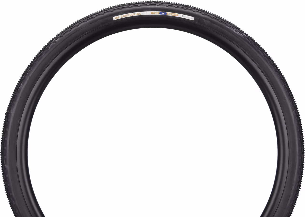 Panaracer GravelKing SK TLR 28" Faltreifen Modell 2024 - bike-components Rabatte dieses Monats