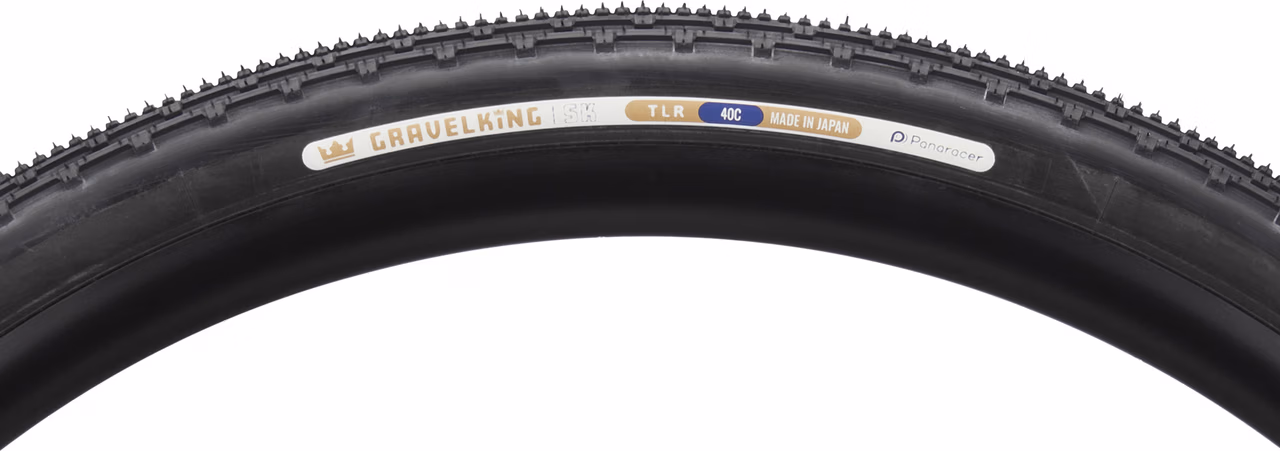 Panaracer GravelKing SK TLR 28" Faltreifen Modell 2024 - bike-components Rabatte dieses Monats