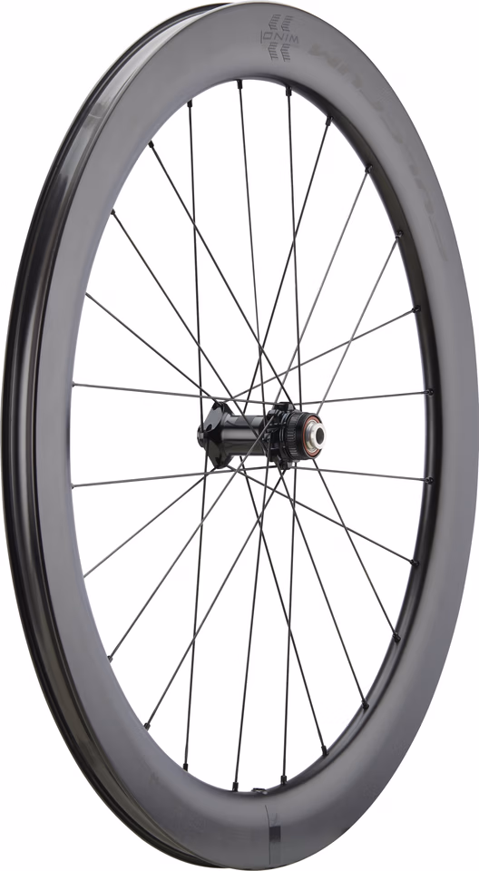 Fulcrum Wind 57 Disc Center Lock Carbon Laufradsatz Verkauf