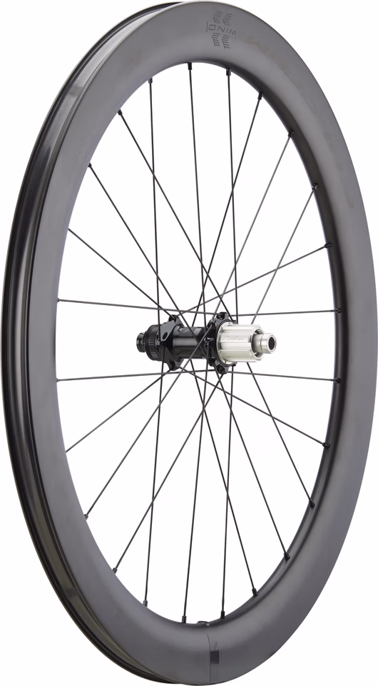 Fulcrum Wind 57 Disc Center Lock Carbon Laufradsatz Verkauf