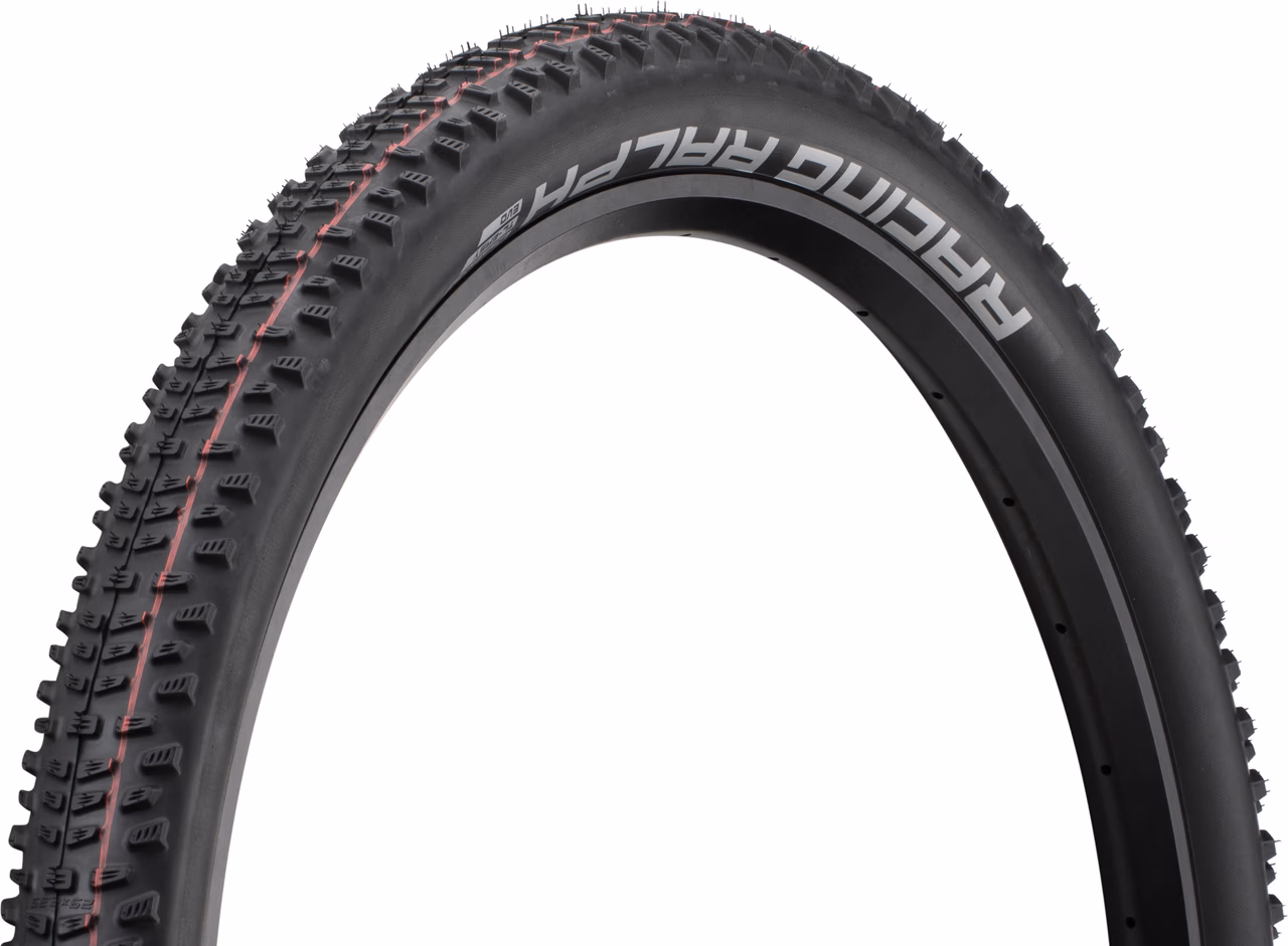 Schwalbe Racing Ralph Evolution ADDIX Speed Super Ground 29" Faltreifen Schlussverkauf