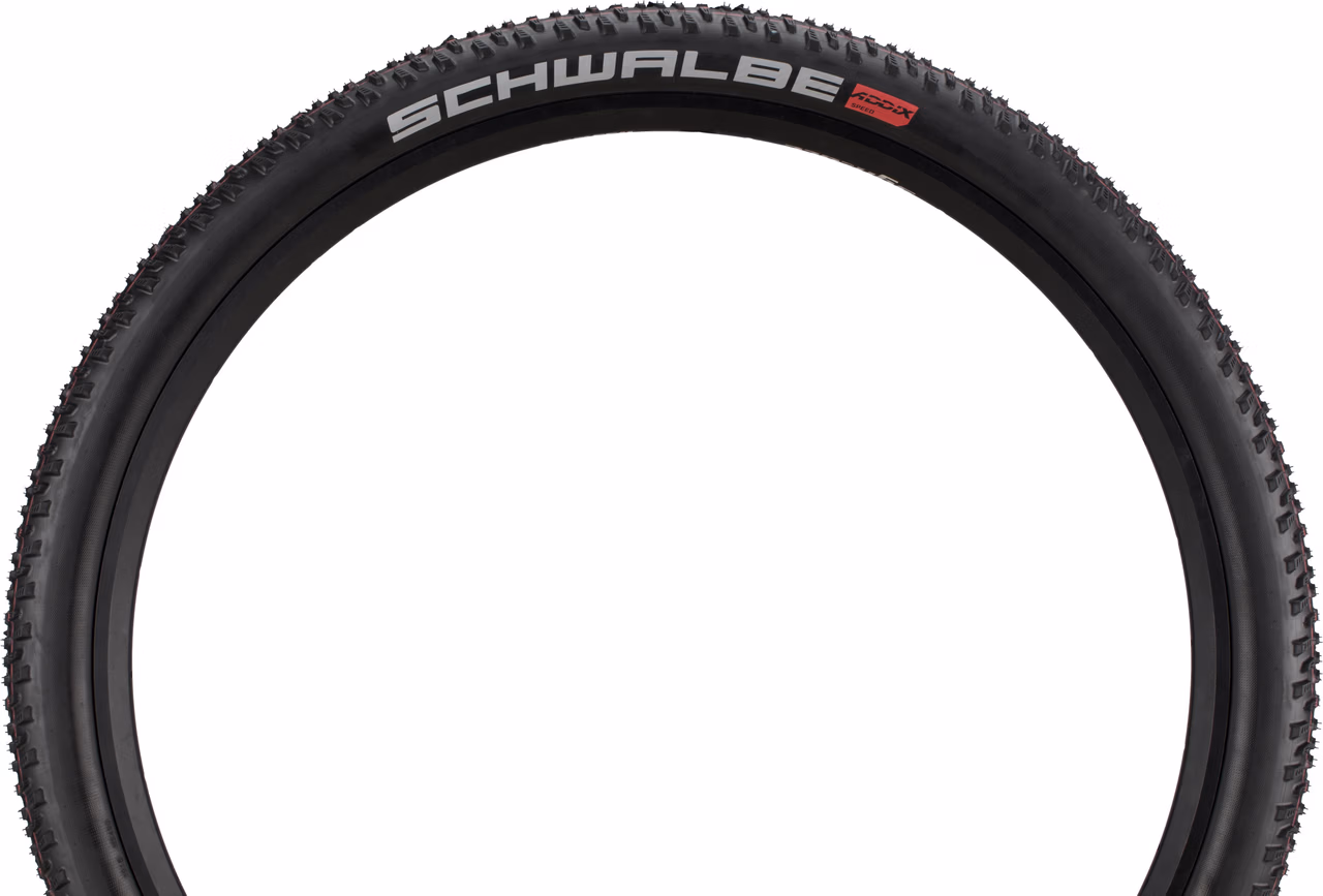 Schwalbe Racing Ralph Evolution ADDIX Speed Super Ground 29" Faltreifen Schlussverkauf