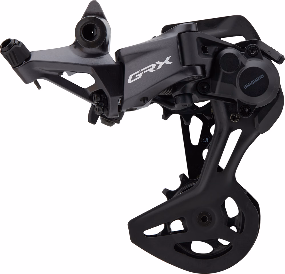Shimano GRX RX820 Gruppe 1x12 42 Meist gekauft