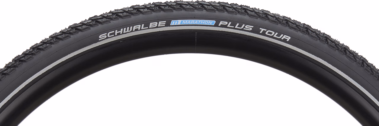 Schwalbe Marathon Plus Tour Performance ADDIX 28" Drahtreifen Kostenloser Versand
