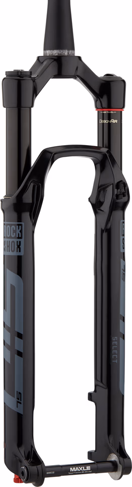 Sale RockShox SID SL Select RL 3P DebonAir Boost 29" Federgabel Limitierter Zeitrabatt