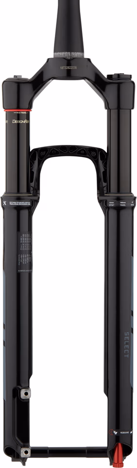 Sale RockShox SID SL Select RL 3P DebonAir Boost 29" Federgabel Limitierter Zeitrabatt