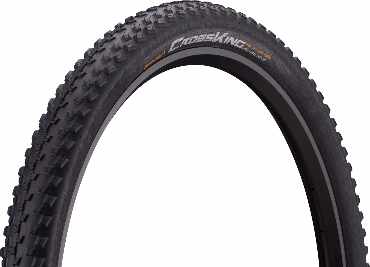 Continental Cross King II 29" Faltreifen Sonderangebot