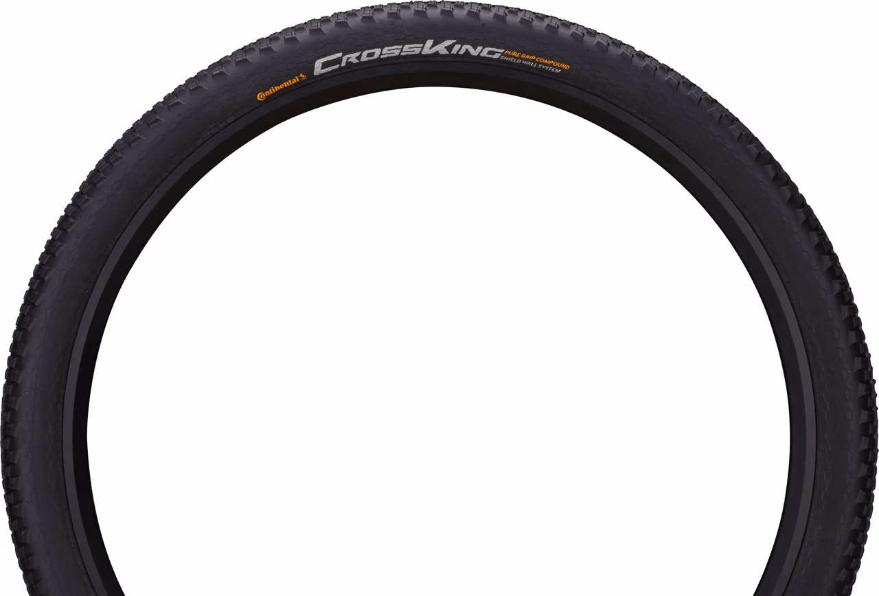 Continental Cross King II 29" Faltreifen Sonderangebot