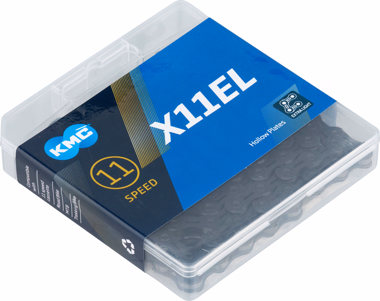 KMC X11EL Kette 11-fach online kaufen Günstig kaufen