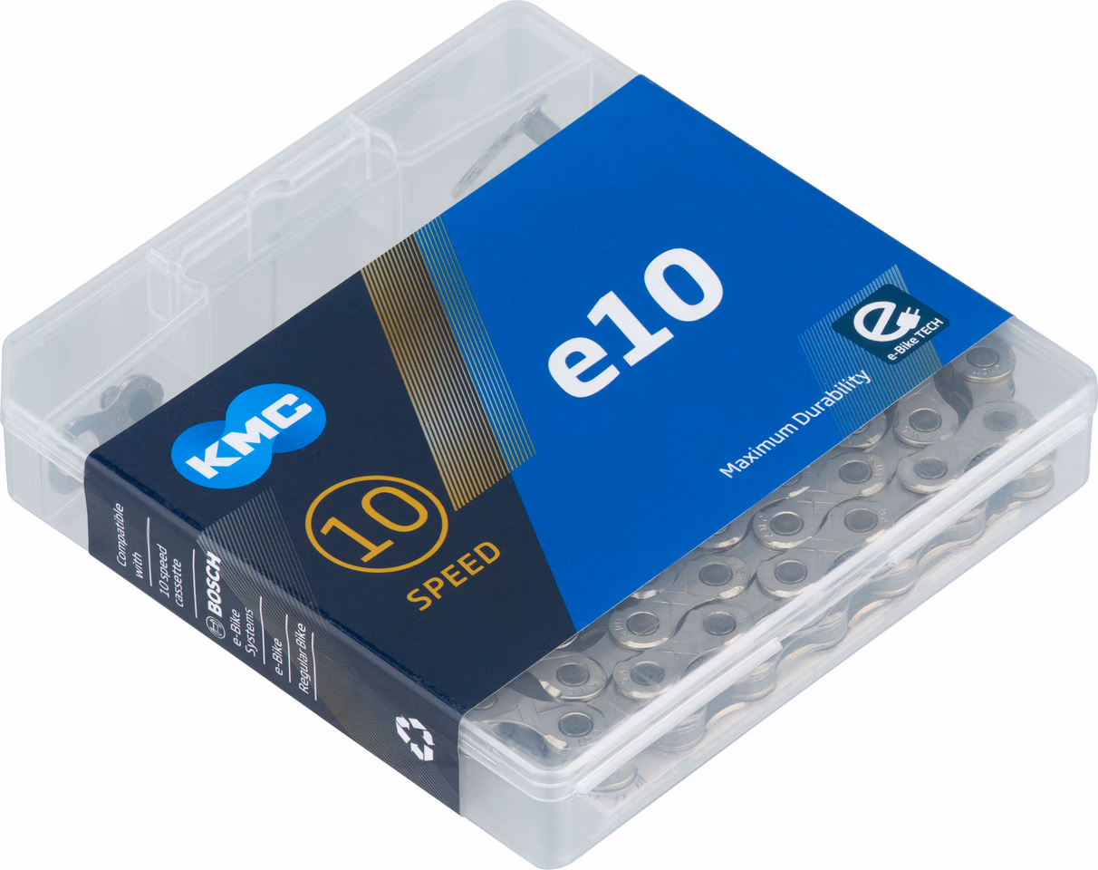 KMC e10 Kette 10-fach online kaufen Versandkostenfrei