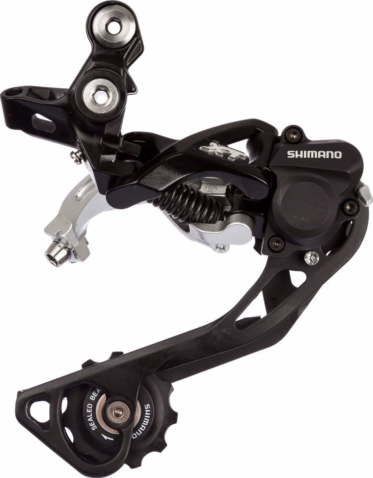 Shimano XT Schaltwerk Shadow Plus RD-M786 10-fach Großer Ausverkauf