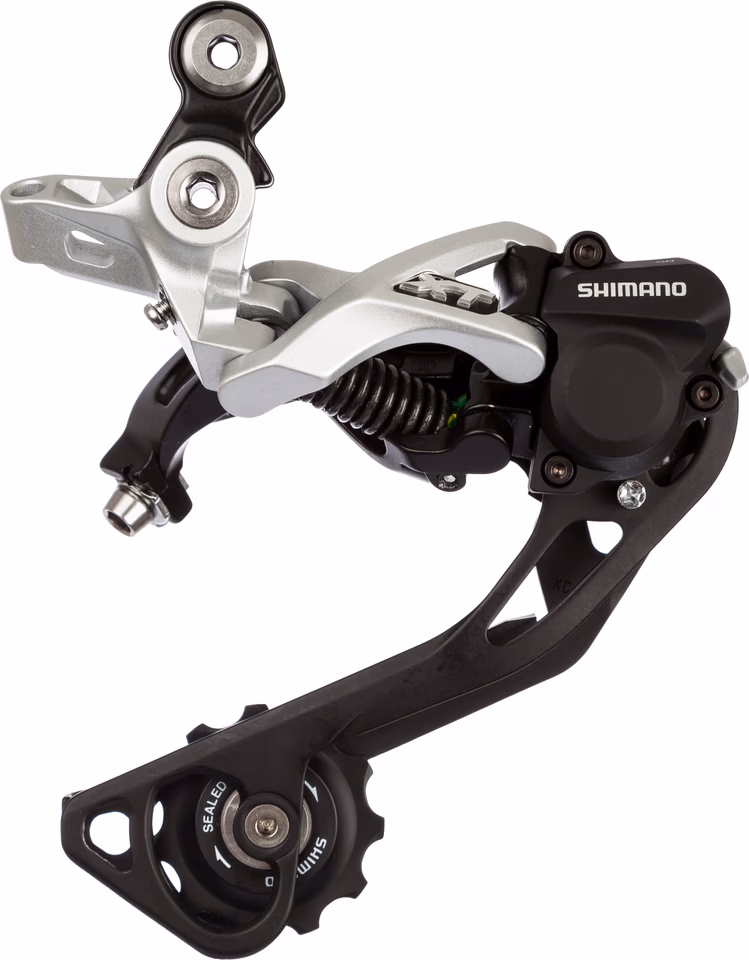 Shimano XT Schaltwerk Shadow Plus RD-M786 10-fach Großer Ausverkauf