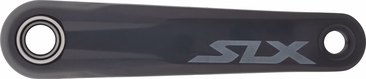 Sale Shimano SLX Kurbel FC-M7100-1 Hollowtech II Flash Sale