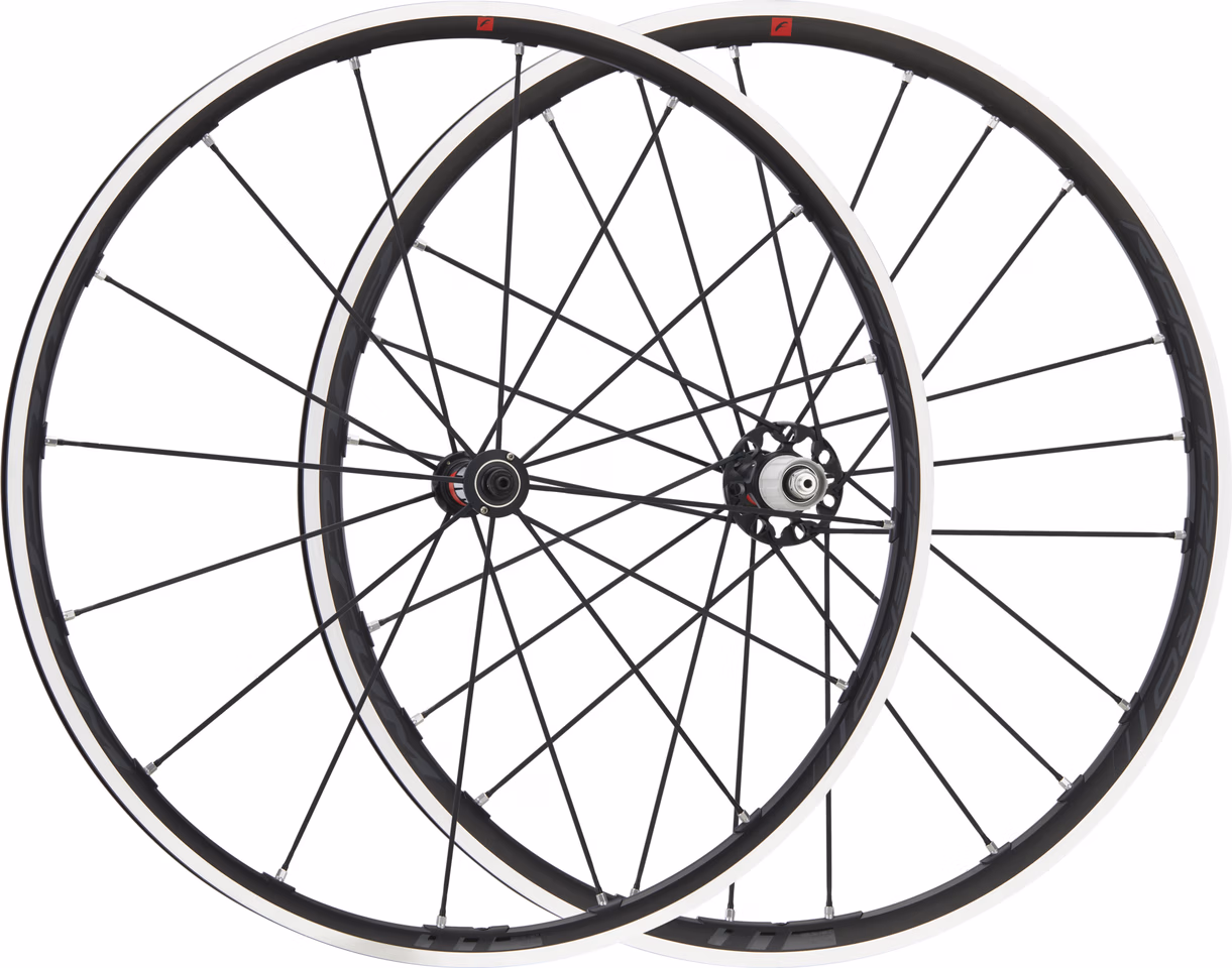 Fulcrum Racing Zero 2WF 28" Laufradsatz Black Friday