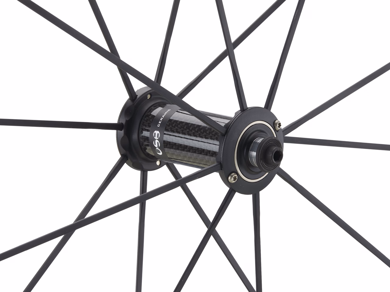 Fulcrum Racing Zero 2WF 28" Laufradsatz Black Friday
