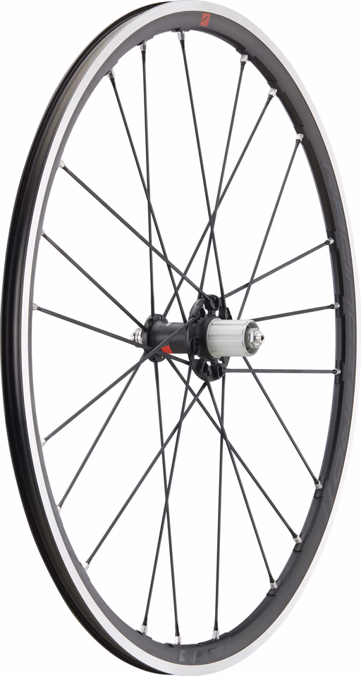 Fulcrum Racing Zero 2WF 28" Laufradsatz Black Friday