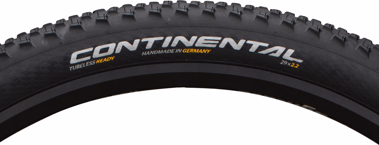 Continental Cross King ProTection 29" Faltreifen Cyber Monday