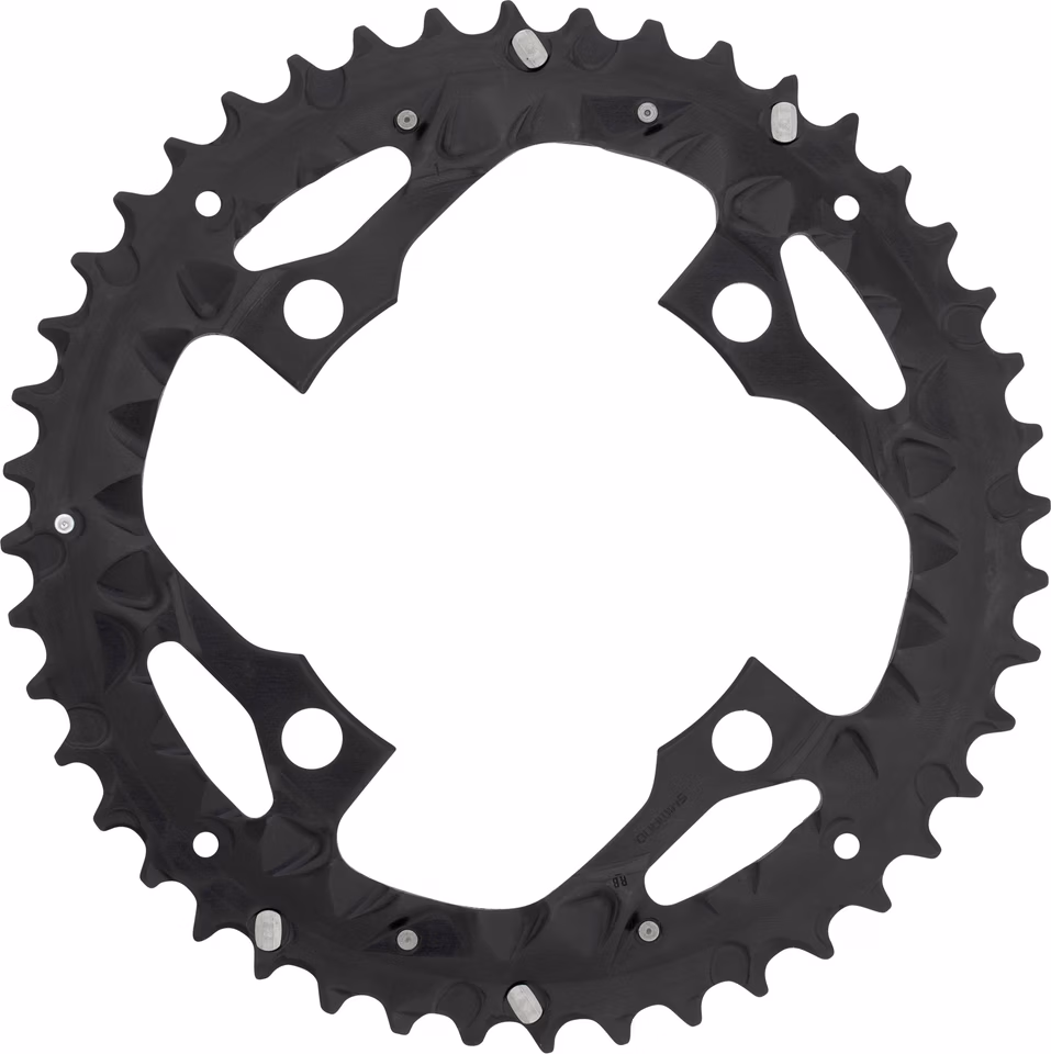 Shimano Kettenblatt FC-T551 10-fach Osterangebot