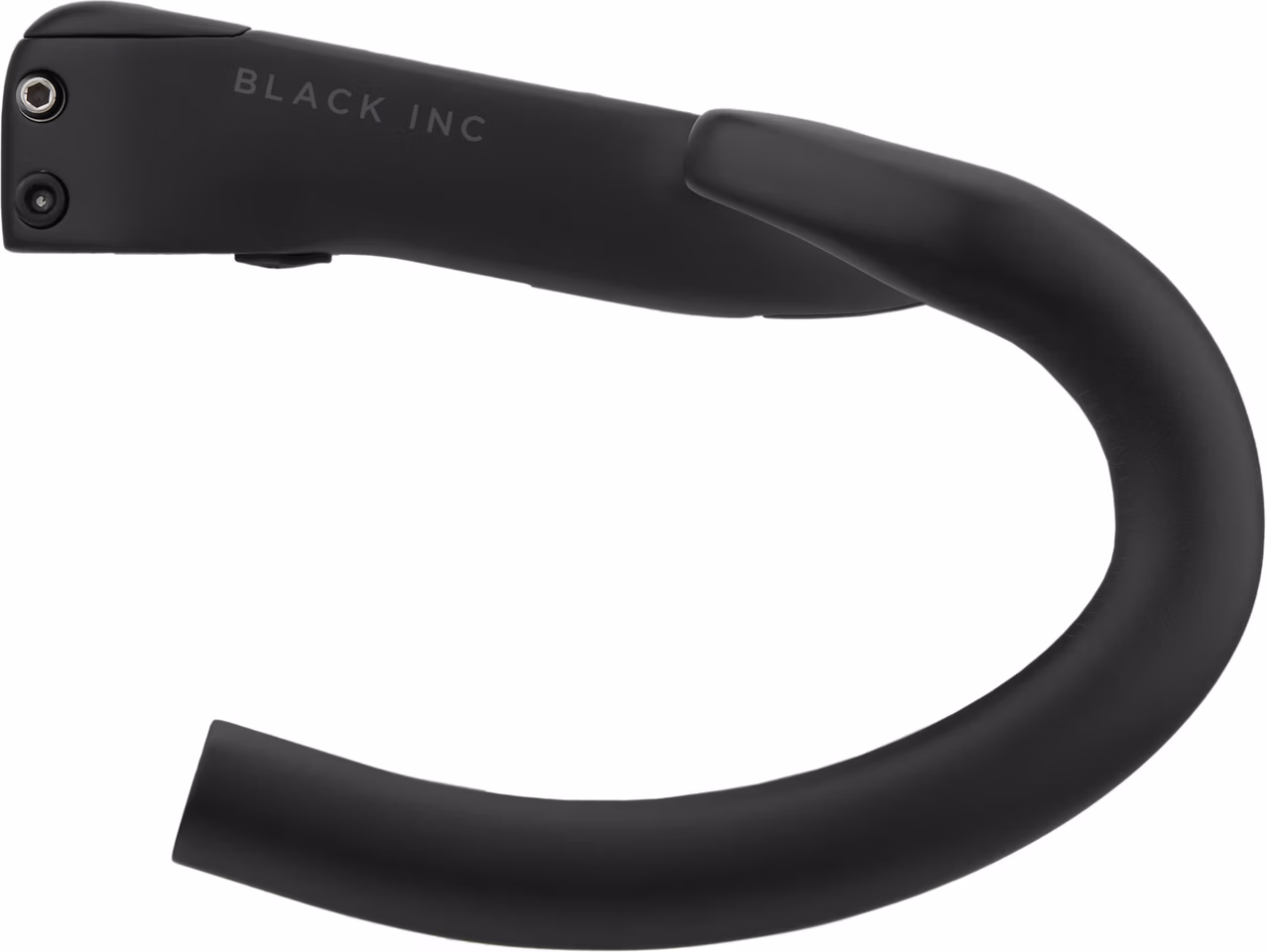 Black Inc Aero Carbon Lenker-Vorbau-Einheit Muttertagsangebot