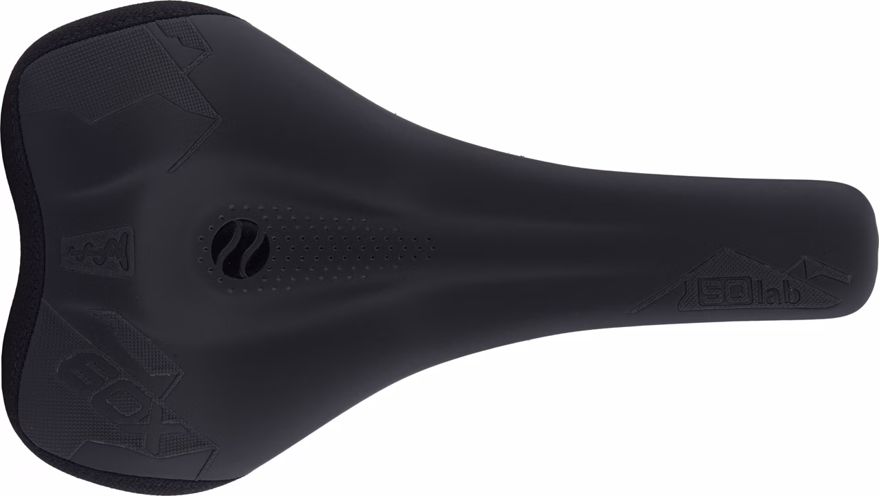 SQlab 6OX Ergowave active 2.1 Sattel Vatertagsangebot