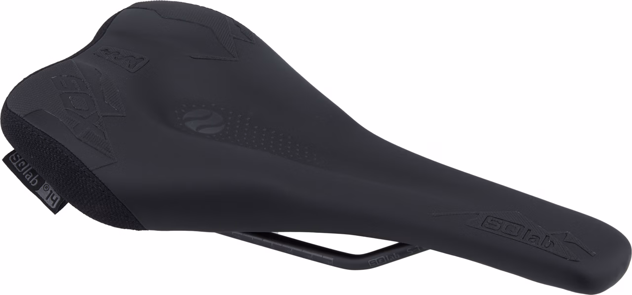 SQlab 6OX Ergowave active 2.1 Sattel Vatertagsangebot