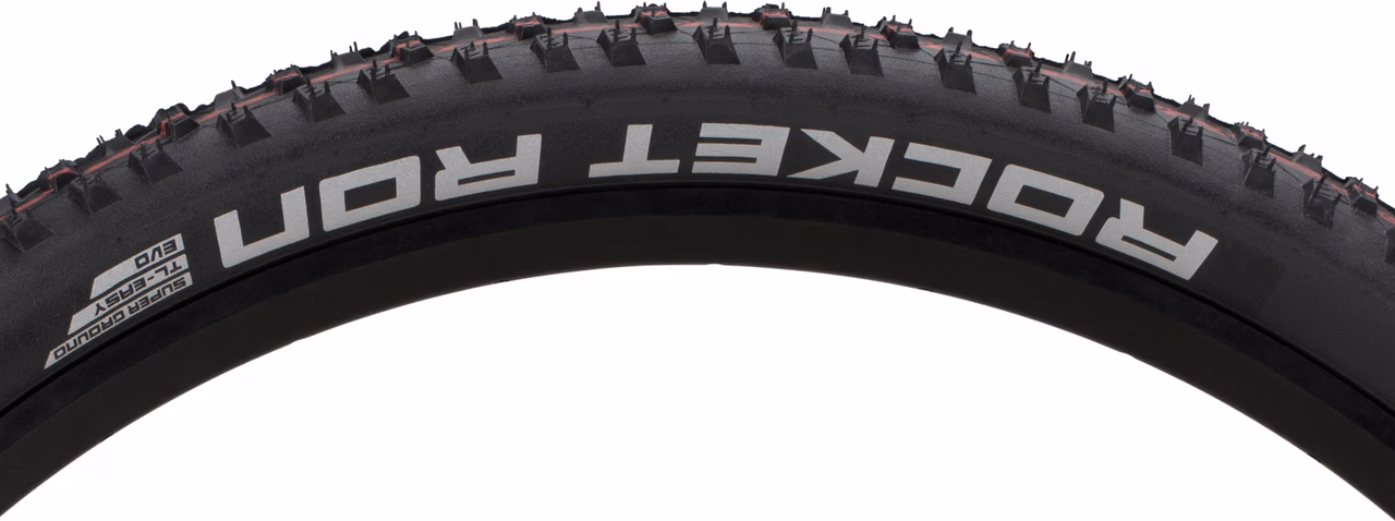 Sale Schwalbe Rocket Ron Evolution ADDIX Speed Super Ground 29" Faltreifen Top Angebot
