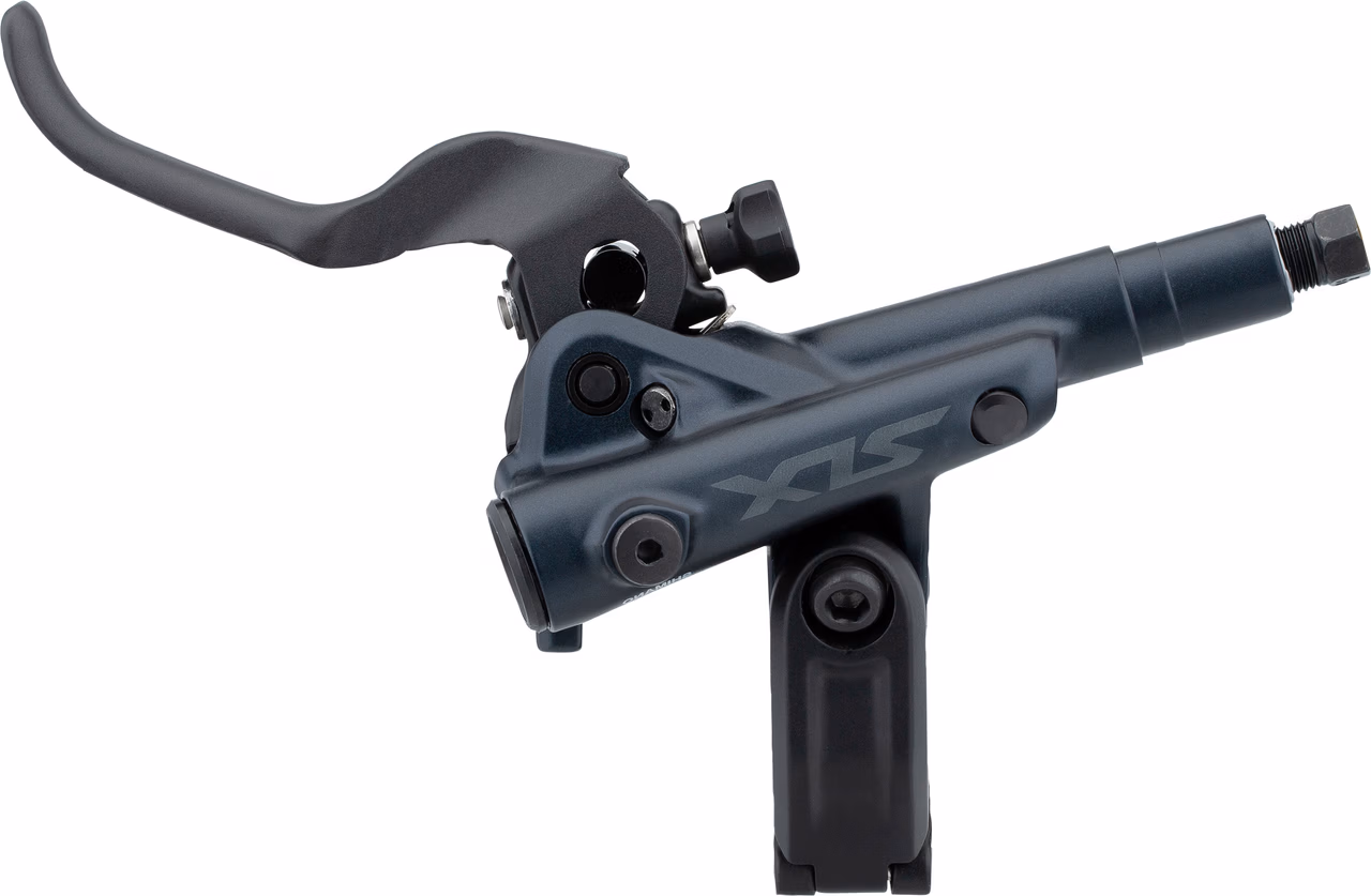 Shimano SLX v+h Set Scheibenbremse BR-M7120 / BR-M7100 J-Kit Blitzangebot