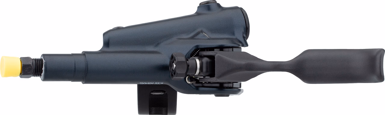 Shimano SLX v+h Set Scheibenbremse BR-M7120 / BR-M7100 J-Kit Blitzangebot