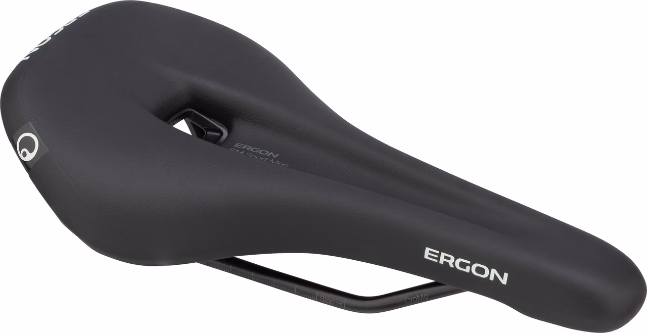 Ergon SM Sport Men Herrensattel Saisonale Angebote