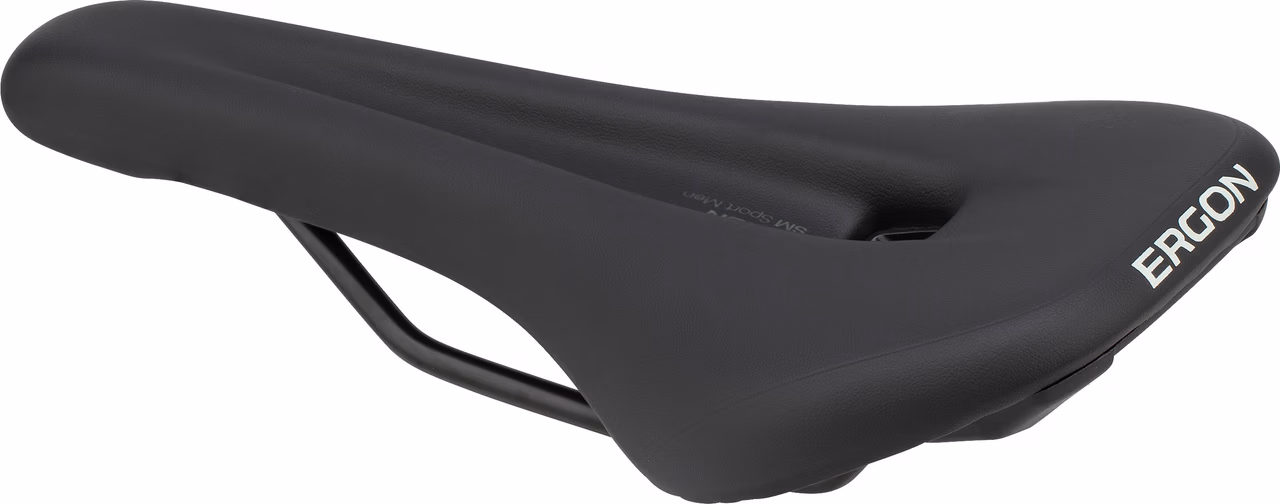 Ergon SM Sport Men Herrensattel Saisonale Angebote