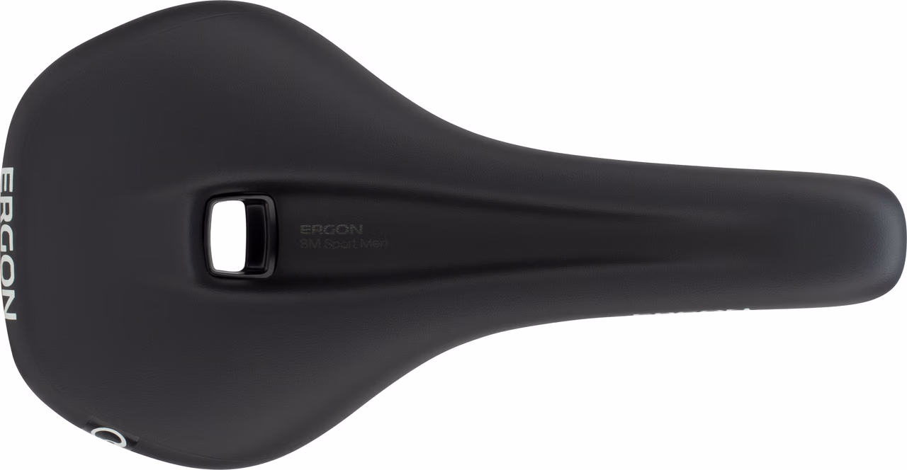 Ergon SM Sport Men Herrensattel Saisonale Angebote