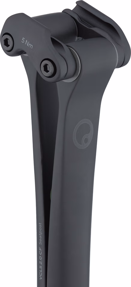 Ergon CF Allroad Pro Carbon Blattfeder Sattelstütze Kauf eins, bekomm eins gratis