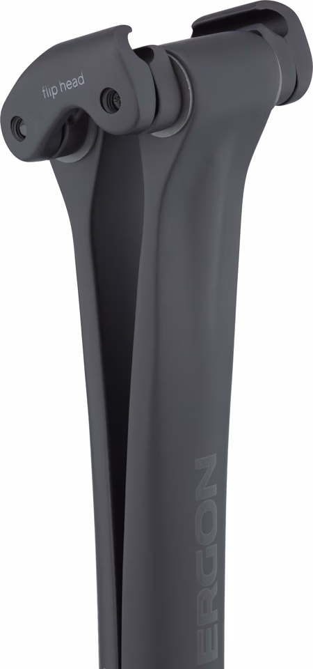 Ergon CF Allroad Pro Carbon Blattfeder Sattelstütze Kauf eins, bekomm eins gratis