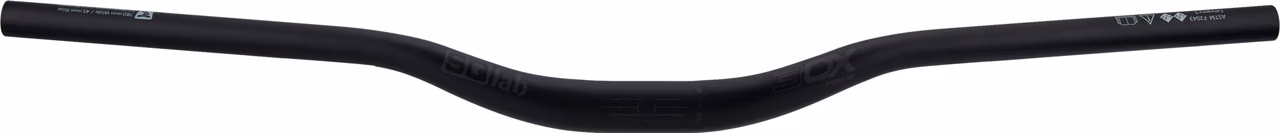 SQlab 3OX MTB 31.8 High 45 mm Riser Lenker Tägliche Deals