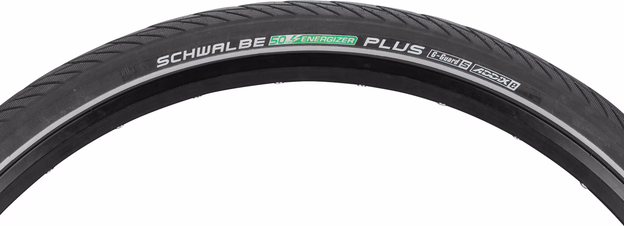 Schwalbe Energizer Plus ADDIX E 28" Drahtreifen Sonderangebote