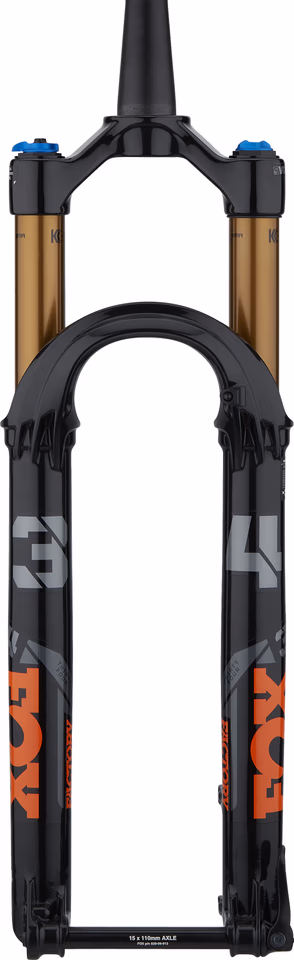 Sale Fox Racing Shox 34 Float 29" FIT4 Factory Boost Federgabel Modell 2022 Tiefpreis