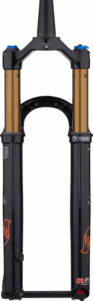 Sale Fox Racing Shox 34 Float 29" FIT4 Factory Boost Federgabel Modell 2022 Tiefpreis