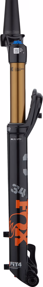 Sale Fox Racing Shox 34 Float 29" FIT4 Factory Boost Federgabel Modell 2022 Tiefpreis
