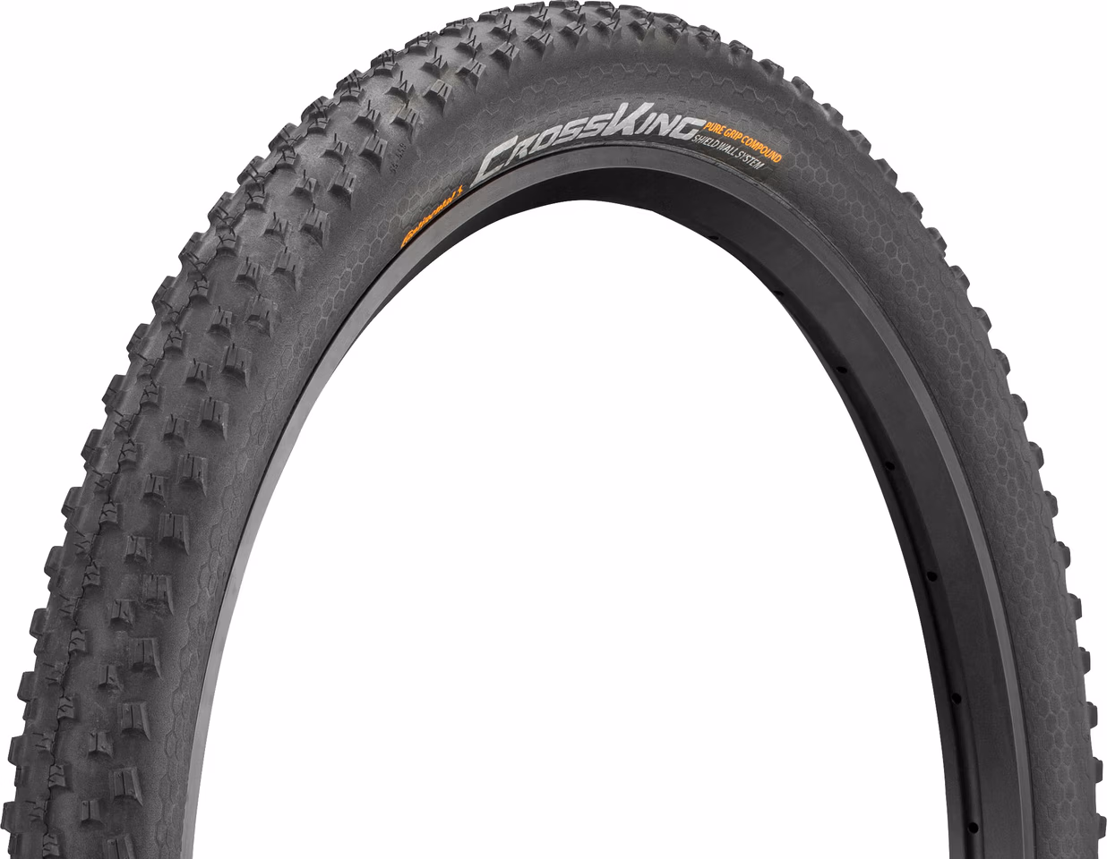 Continental Cross King II 26" Faltreifen Super Sparpreis