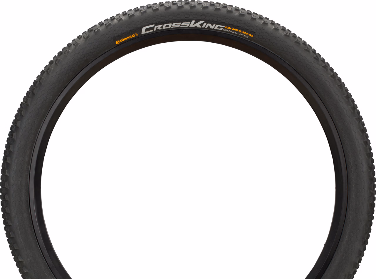 Continental Cross King II 26" Faltreifen Super Sparpreis